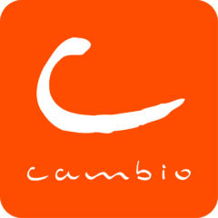 Kopie van Kopie van cambio logo CMYK